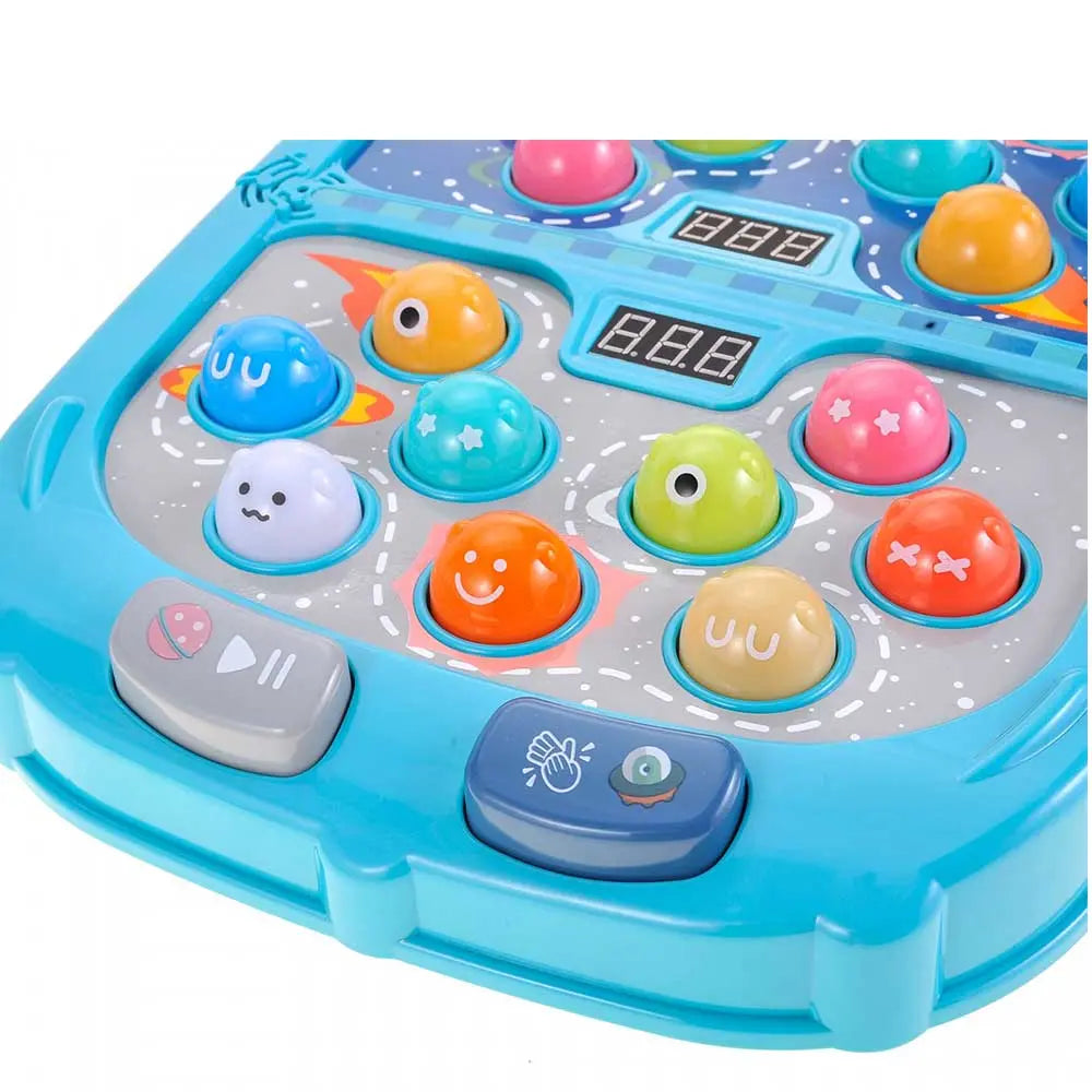 Whack A Mole Arcade Game Toy For Two Players G8Central