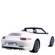 1:12 RC Porsche 911 Carrera S Cabriolet | White
