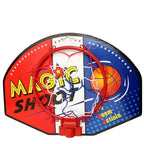 Magic Shot Mini Basketball Hoop Set With Ball And Pump G8Central