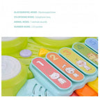 3 in 1 Musical Instruments Toys G8Central