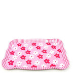 Metal Teapot And Cups Kitchen Playset (Flower) G8Central