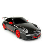 1:24 RC Porsche GT3 RS | Black G8Central