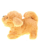 Golden Retriever Puppy Toy G8Central