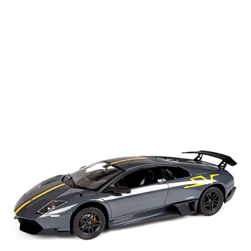 1:14 RC Lamborghini Murcielago LP670-4 Superveloce Limited Edition | Grey