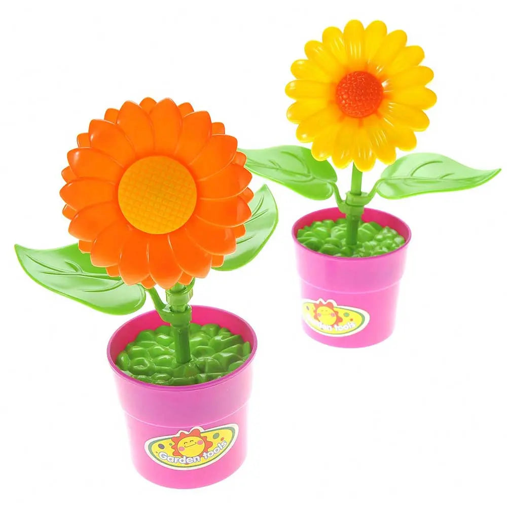 Gardening Tools Playset For Kids G8Central