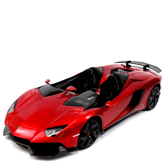 1:12 RC Lamborghini Aventador J Sport Racing Car G8Central