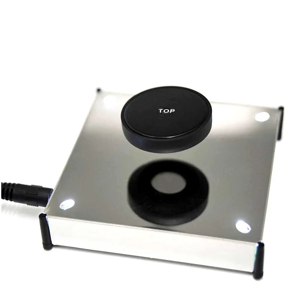 Display Levitation Platform G8Central