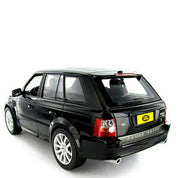 1:14 RC Range Rover Sport | Black