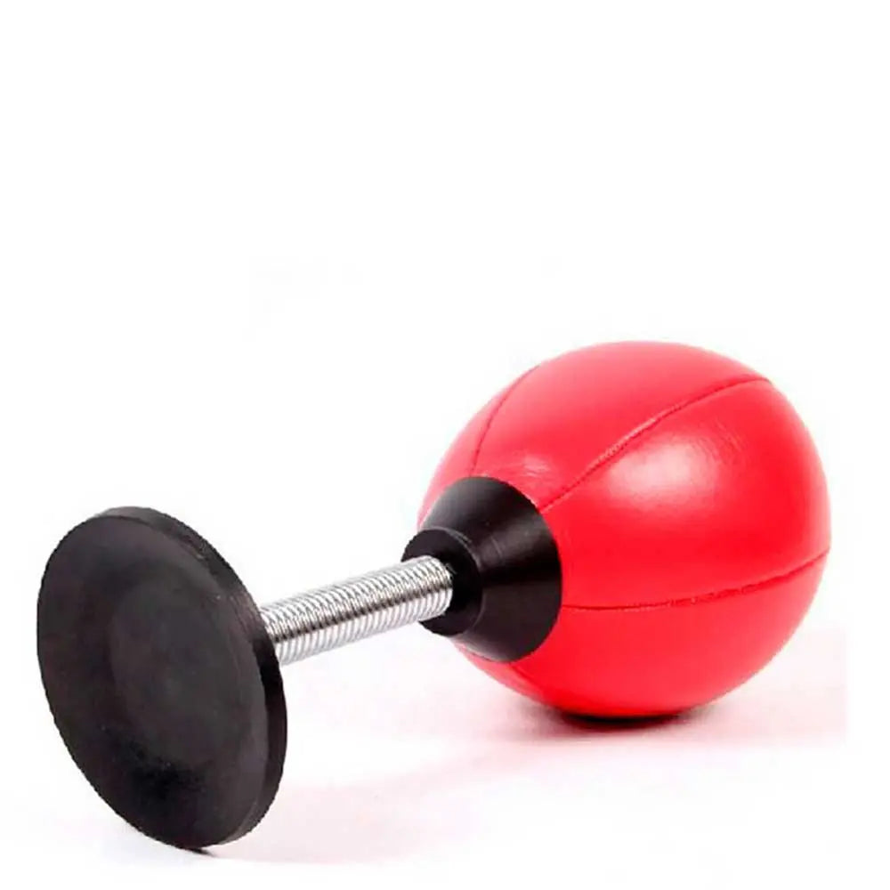 Desktop Stress Relieving Punching Bag G8Central