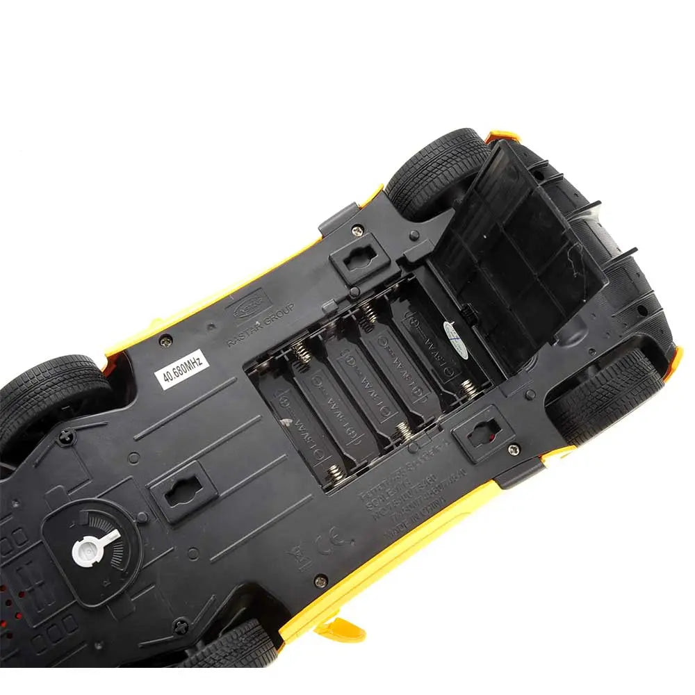 RC Ferrari 458 Speciale A 1:14 | Yellow G8Central