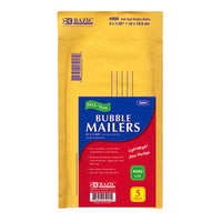 #000 | (4" X 7.25")  | 5-ct / 1-Pack