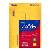 #2 | (8.5" X 11.25") | 3-ct / 1-Pack