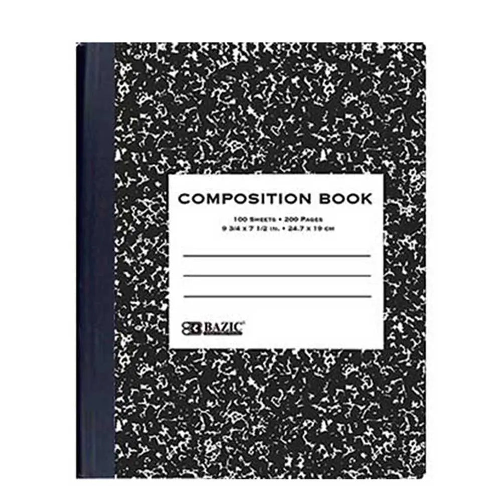 The Elementary Back to School Kit Bundle Supplies for Elementary Student 3-6 Grades COLOR MAY VARY | Box 89 Count G8Central