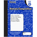 Primary Marble Composition Book | 100 Ct..