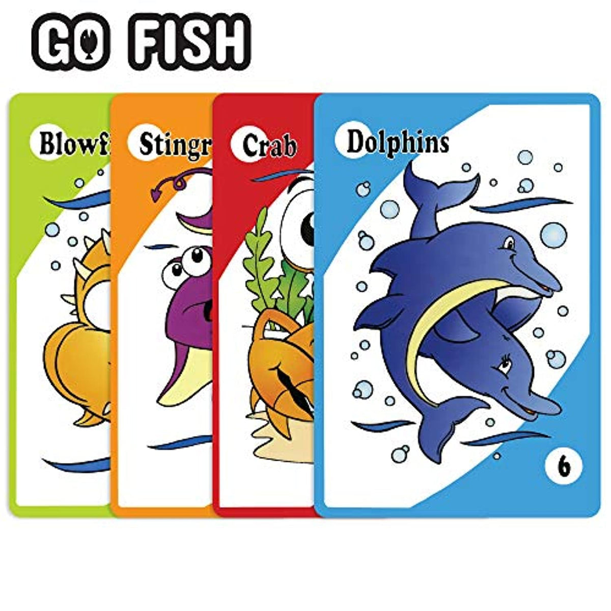 Assorted Card Games, Board Game Set (36/Pack)