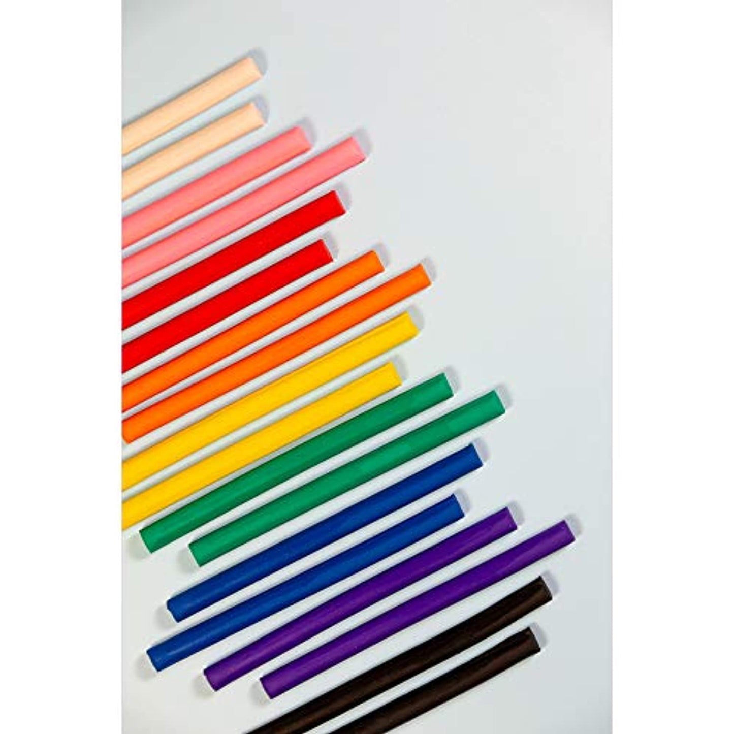 Modeling Clay Sticks 9 Color  9.17 oz (260g).