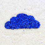 Gold Glitter Shake, Sparkle Powder Slime Party Glow Decor, or  Kid Activity | 16 OZ (1lb)