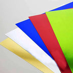 Poster Board for Presentation or Art 11" X 14" | Metallic - g8central.com