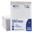 Poly Bubble Mailer Padded Envelope Shipping Bag | 25-Count G8Central