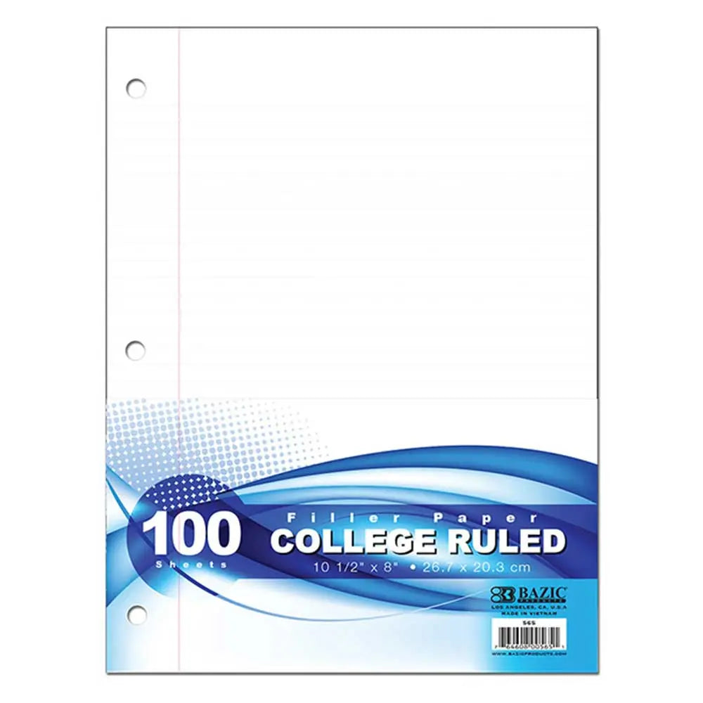 Middle/High Back to School Kit - Essentials G8Central