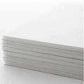 White Foam Board 20" x 30" | 50 Ct G8Central