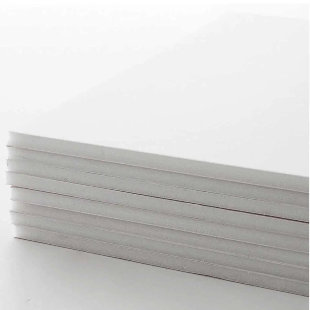 White Foam Board 20" x 30" | 50 Ct G8Central