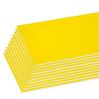 Yellow | 25 Ct
