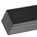Black Foam Board 20" x 30" | 25 Ct G8Central