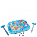Whack A Mole Arcade Game Toy For Two Players G8Central