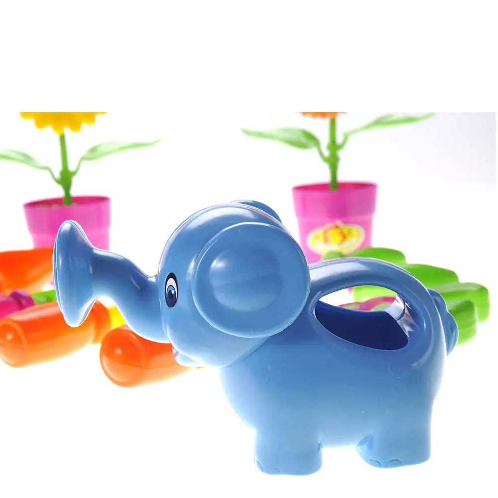 Gardening Tools Playset For Kids G8Central