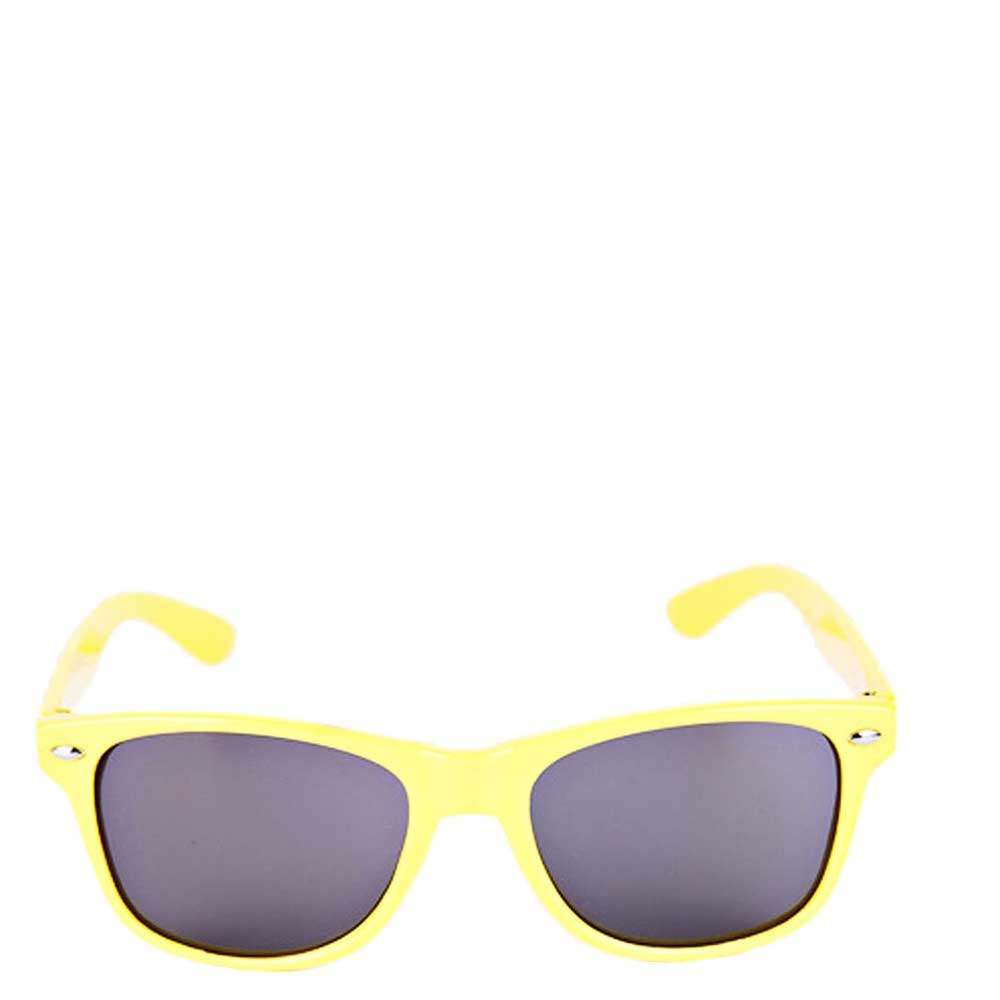 24 Pc Neon Kids Sunglasses