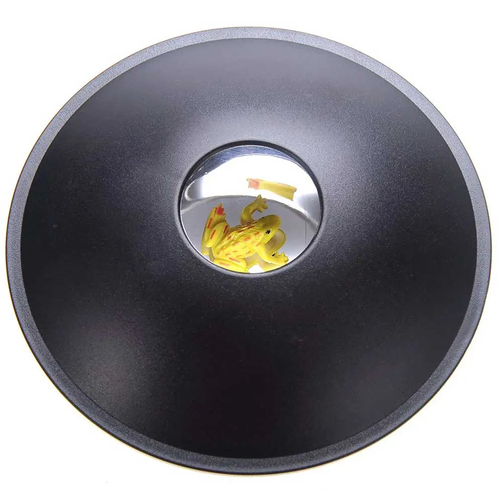 6" 3-D Mirascope G8Central