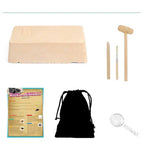 Rocks And Mineral Dig Kit G8Central