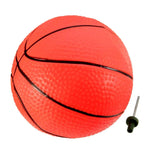 Magic Shot Mini Basketball Hoop Set With Ball And Pump G8Central