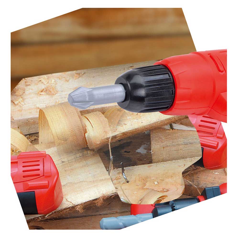 Power Tools Mini Toy Drill Set