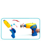 Take Apart Build Your Own Cement Mixer Truck G8Central