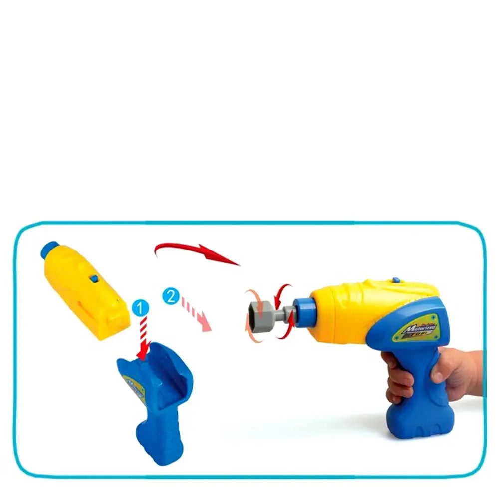Take Apart Build Your Own Cement Mixer Truck G8Central