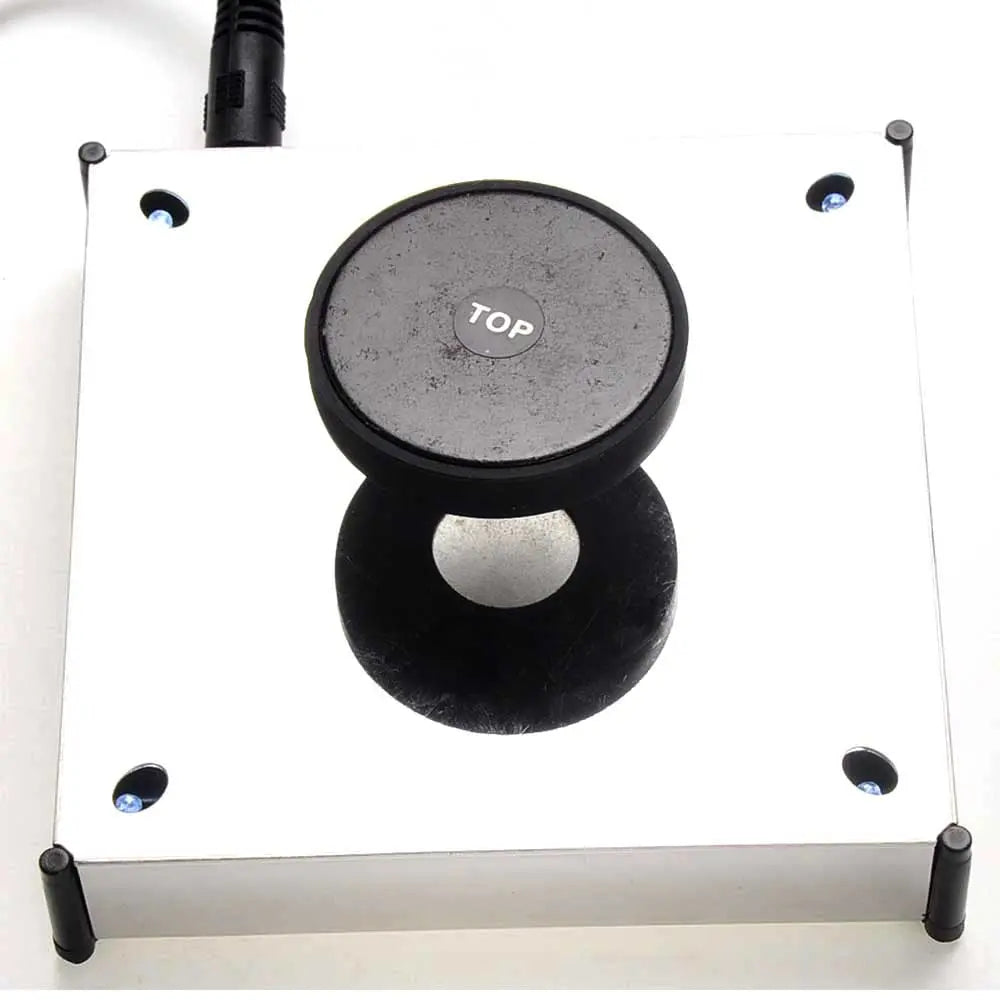 Display Levitation Platform G8Central