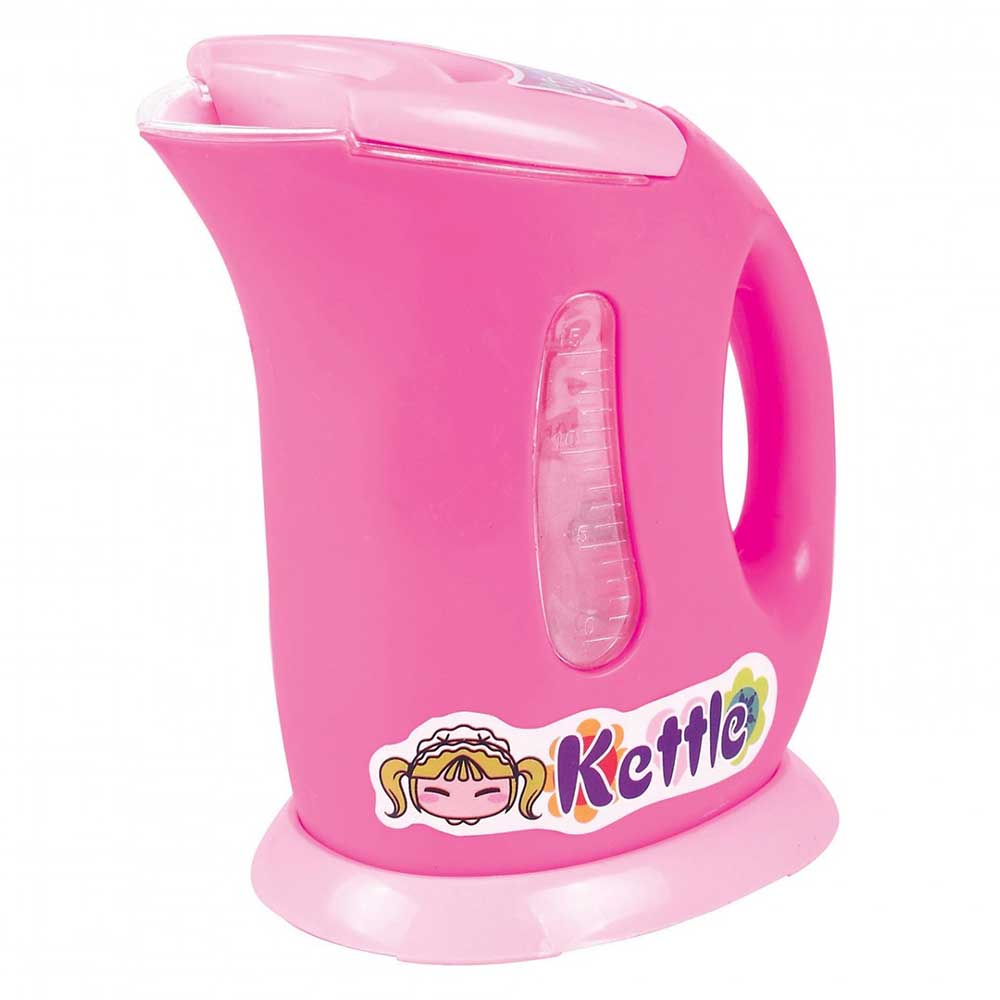 Kitchen Appliance Playset G8Central