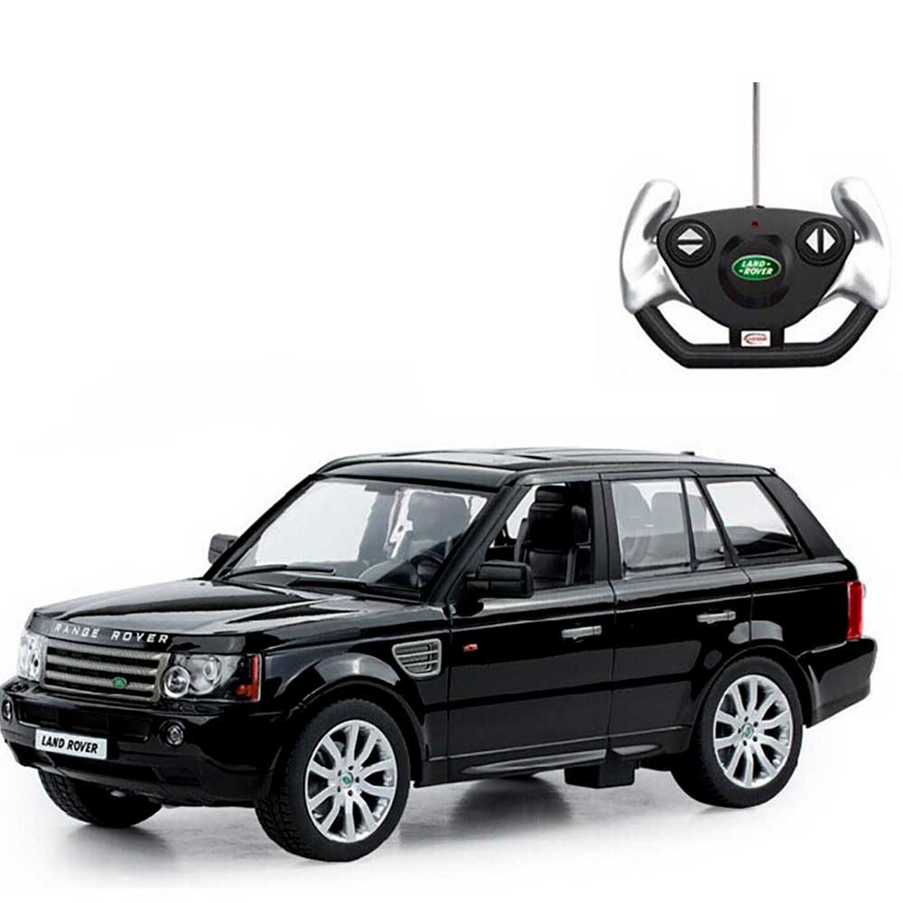1:14 RC Range Rover Sport | Black – G8Central.com