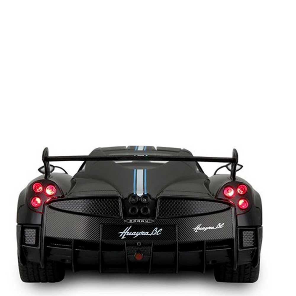 1:14 Rastar RC Pagani Huayra Super Sports Car | Black