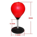 Desktop Stress Relieving Punching Bag G8Central