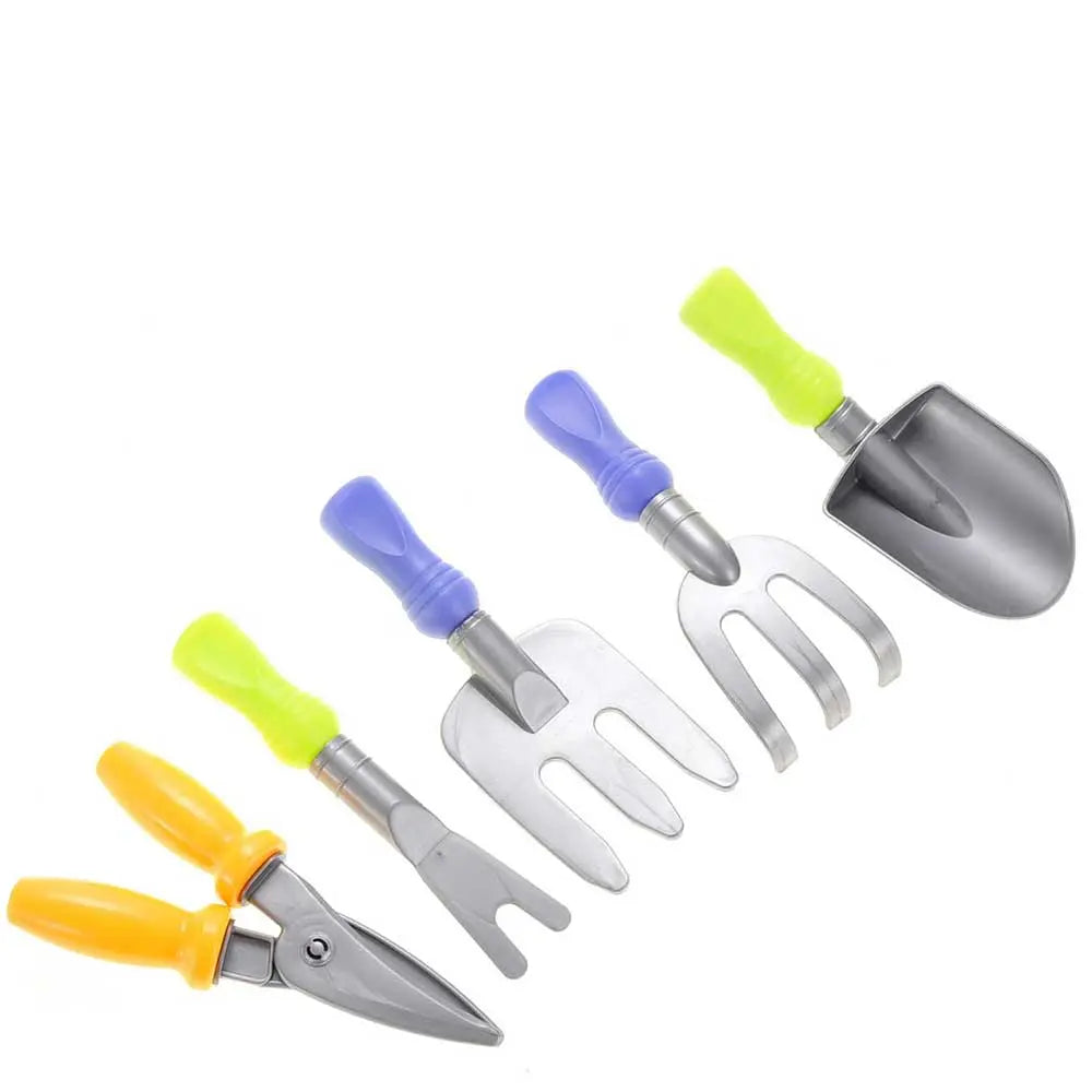 Garden Wagon & Tools Toy Set G8Central