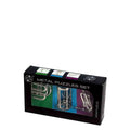 3 Piece Metal Puzzles Set G8Central
