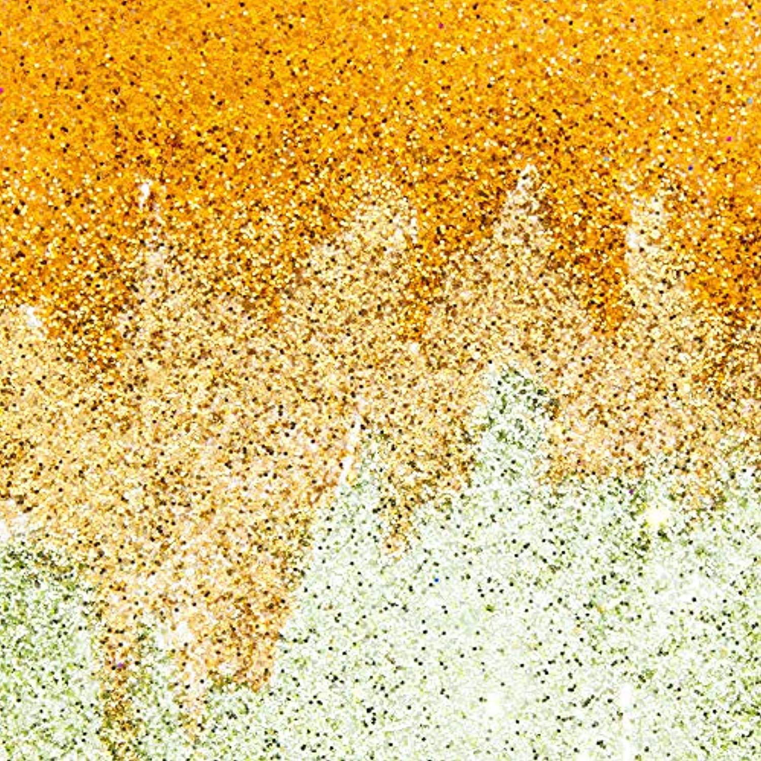 Iridescent Color Glitter Pack | 0.07 oz (2g)