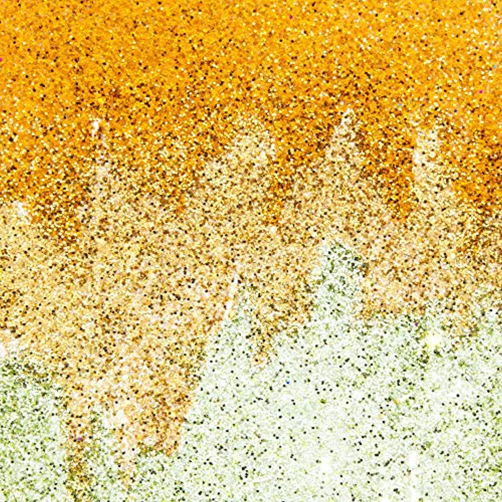 Primary Color Glitter Pack | 0.07 oz (2g)