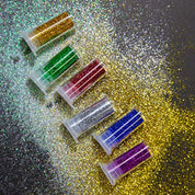 Primary Color Glitter Shaker | 0.25 oz (7gr)