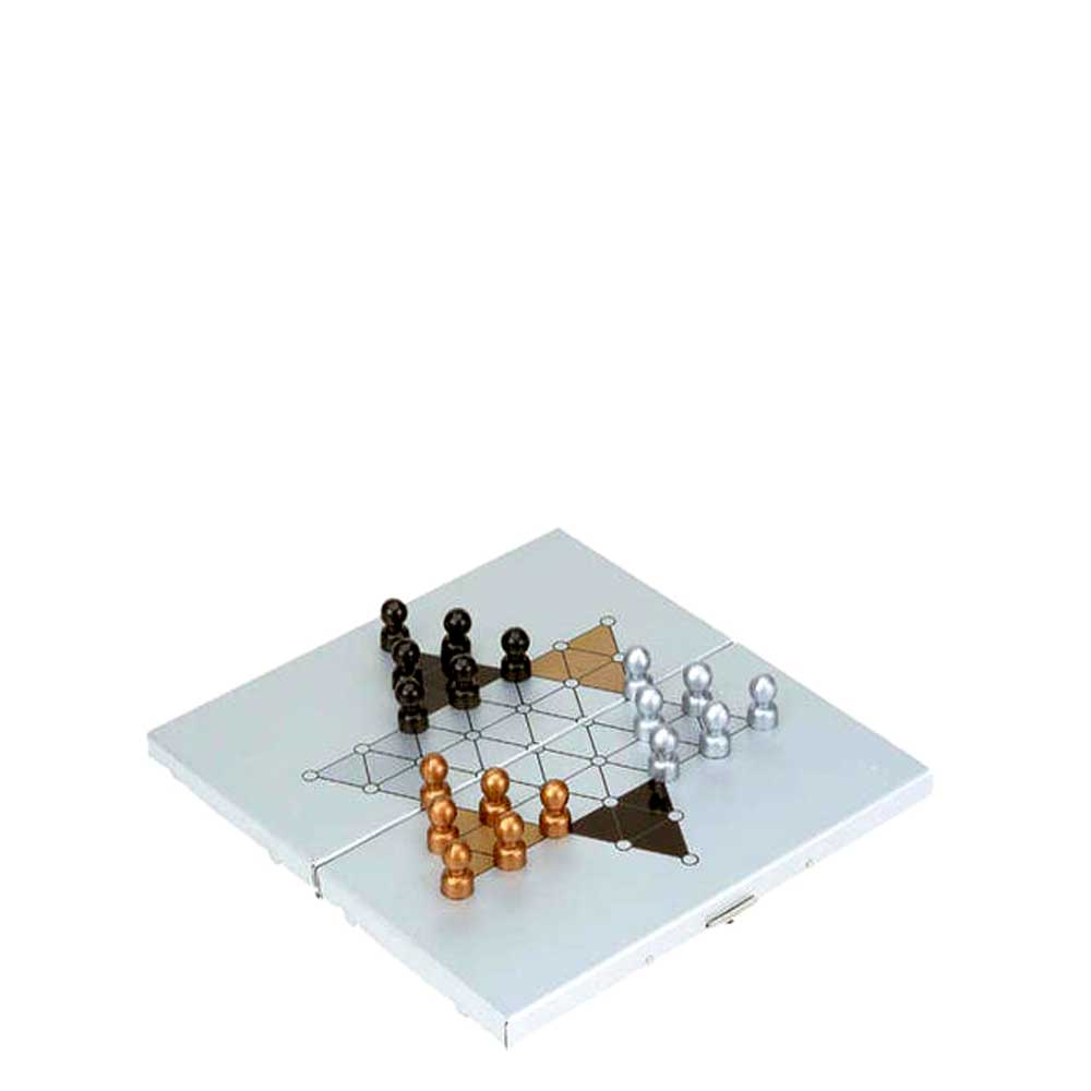 Magnetic Travel Chinese Checkers