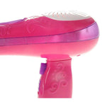 Beauty Salon Fashion Play Set With Hairdryer, Mirror, And Accessories G8Central