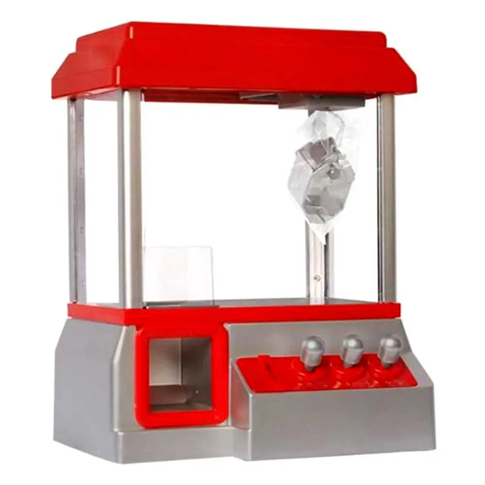 Carnival Crane Claw Game - With Animation And Sounds G8Central